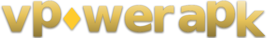 vpower apk logo